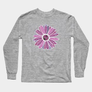 Good vibes Long Sleeve T-Shirt